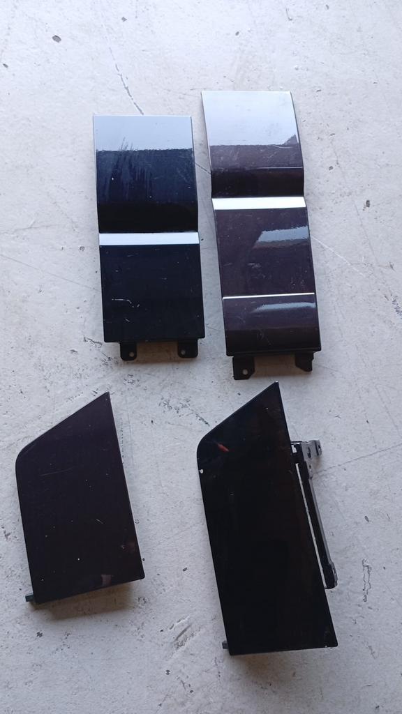 Vw Transporter T5 T6 Tankklep Tank klep, Ophalen, Zo goed als nieuw