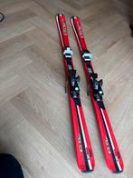 Tecno Pro C5jr Ski's - 140 cm, 140 tot 160 cm, Gebruikt, Carve, Skiën