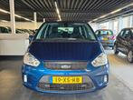 Ford C-Max 1.8-16V Titanium/AIRCO/CRUISE/N.A.P/HOGE INSTAP, Voorwielaandrijving, Gebruikt, Zwart, 4 cilinders