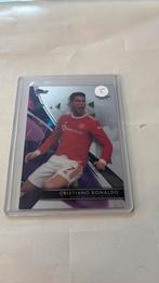 Topps finest cristiano ronaldo, Ophalen of Verzenden, Zo goed als nieuw, Buitenlandse clubs, Spelerskaart