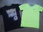 2x t-shirt Tumble 'n Dry - maat 158, Tumble 'n Dry, Ophalen of Verzenden, Zo goed als nieuw, Shirt of Longsleeve