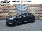Renault Clio 1.6 E-Tech Full Hybrid 145 esprit Alpine 360 Cl, Gebruikt, Zwart, Leder en Stof, Zwart