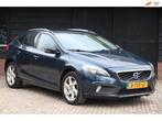 Volvo V40 Cross Country 1.6 T4 Momentum Navigatie/parkeersen, Auto's, Volvo, Voorwielaandrijving, Stof, Gebruikt, Zwart