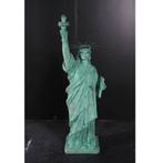 Statue of Liberty beeld – Vrijheidsbeeld Hoogte 188 cm, Verzamelen, Beelden en Beeldjes, Ophalen, Nieuw