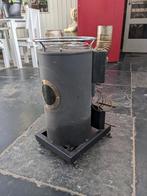 Kabola, OD4, Old Dutch, dieselkachel. 55 cm klein, Ophalen of Verzenden, Nieuw