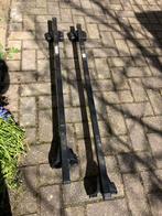 Thule Squarebar dakdragers voor Ford Focus 2011, Auto diversen, Bagagerekken, Ophalen, Gebruikt