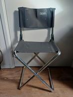 Crespo camping stoeltje, Ophalen of Verzenden, Campingstoel