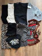 Pakket XS en S dameskleding, Kleding | Dames, Ophalen of Verzenden, Zo goed als nieuw, Maat 34 (XS) of kleiner