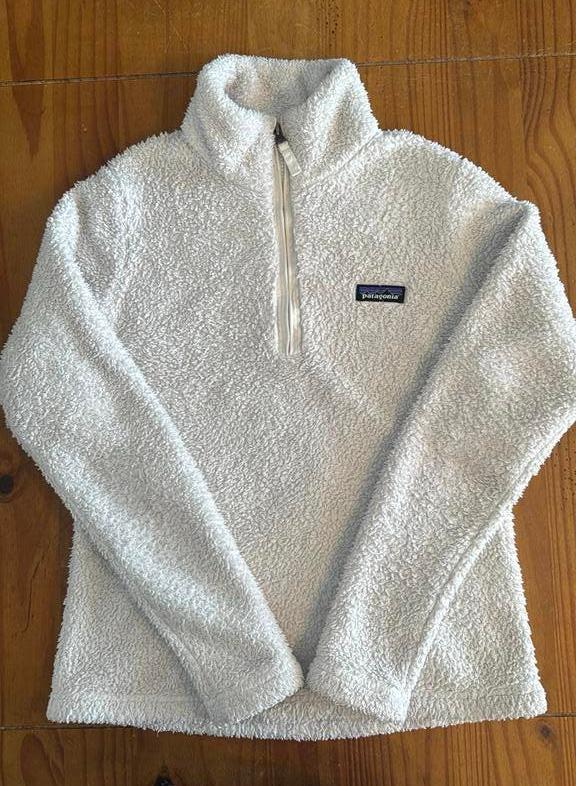 Patagonia Los Gatos Sweater, Ophalen of Verzenden, Zo goed als nieuw, Maat 48/50 (M)