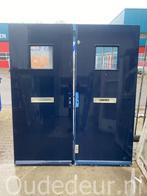 nr. v374 voordeur met ruitje, Niet ingevuld, Niet ingevuld, Niet ingevuld