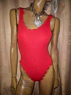 Nieuw Zaful Swim Badpak Maat S Rood, Nieuw, Badpak, Rood, Zaful Swim