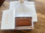 Chloe portemonnee leder, Ophalen of Verzenden, Nieuw, Bruin, Overige merken