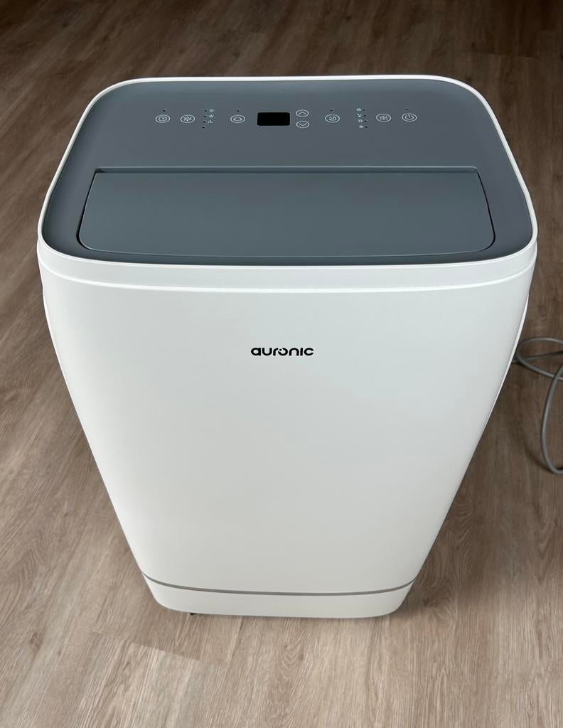 Auronic AU3263 mobiele airco 12000BTU ZGAN, Witgoed en Apparatuur, Airco's, Ophalen, Koelen en Ontvochtigen, Minder dan 60 m³