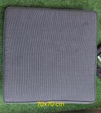 Loungekussen set antraciet, Ophalen, Gebruikt