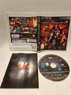 Dead or Alive 5 PS3, Vechten, 2 spelers, Ophalen of Verzenden, Zo goed als nieuw