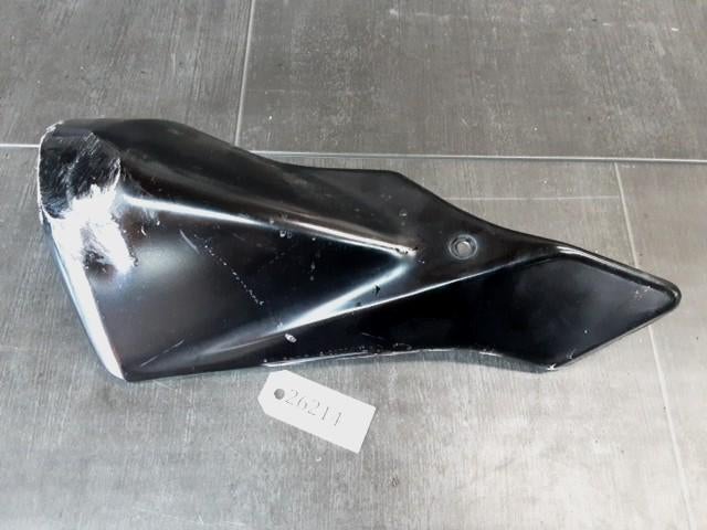 GSXR750 2011 - 2022 Suzuki Cover Cover over demper D1-58681, Motoren