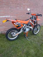 KTM GS 300 met origineel kenteken, Particulier, 1 cilinder, Enduro