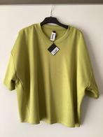 Zomers shirt, NED maat xxl, nieuw met kaartje, Geel, Maat 46/48 (XL) of groter, Nieuw, Ophalen of Verzenden