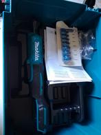 Makita DWR180ZJ Accu Ratelsleutel 18V (body), Ophalen of Verzenden