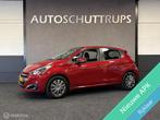 Peugeot 208 1.2 Blue Lion DEALER O.H / 1E EIG / AIRCO / NAVI, Voorwielaandrijving, Stof, Gebruikt, 1199 cc