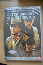 DVD Butch Cassidy and the Sundance Kid, Cd's en Dvd's, Dvd's | Klassiekers, Ophalen of Verzenden, Actie en Avontuur, Nieuw in verpakking