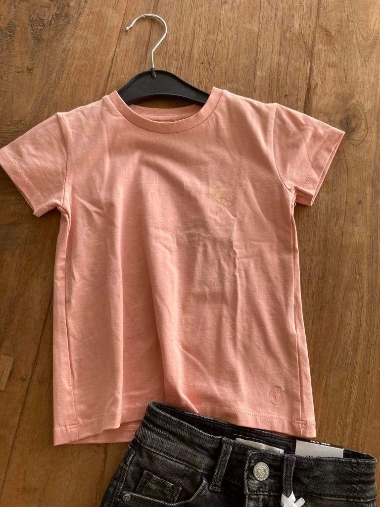 LEVV shirtje Sandy nieuw mt 92, Kinderen en Baby's, Kinderkleding | Maat 92, Ophalen of Verzenden, Nieuw, Meisje, Shirt of Longsleeve