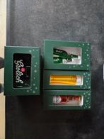 4 Grolsch kerst ballen, Ophalen of Verzenden, Nieuw