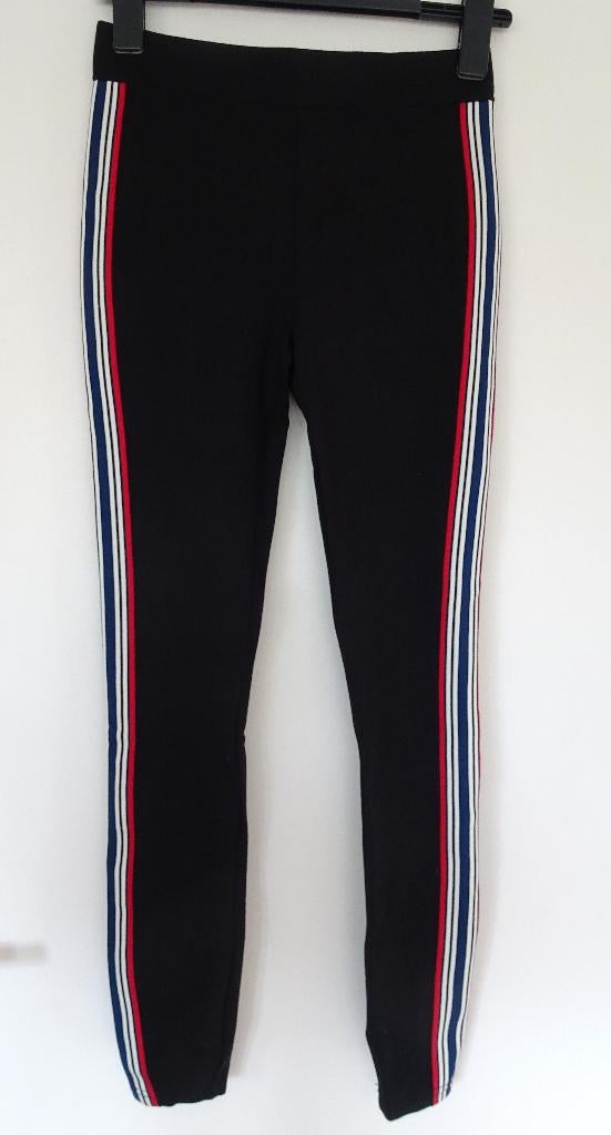 SPORTBROEK VAN SISTER MAAT 38, Kleding | Dames, Sportkleding, Maat 38/40 (M), Zwart, Overige typen, SISTER .