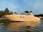 Sea ray 335 Diesel 2007, Watersport en Boten, Ophalen, Gebruikt, Binnenboordmotor, 6 meter of meer