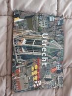 Utrecht Vanuit de Lucht - Prachtig Fotoboek, Ophalen of Verzenden, Zo goed als nieuw, Onbekend