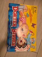 Dokter Bibber - Klassiek Operatie Spel van Hasbro, Hobby en Vrije tijd, Gezelschapsspellen | Bordspellen, Een of twee spelers