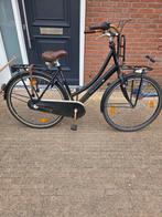 Pelikaan omafiets, 3 versnellingen, handrem, Ophalen, Gebruikt, Versnellingen