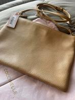 Coccinelle leather cross-body , new with tags + dustbag, Sieraden, Tassen en Uiterlijk, Tassen | Damestassen, Ophalen of Verzenden