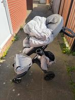Stokke Kinderwagen - Complete Set, Kinderen en Baby's, Kinderwagens en Combinaties, Gebruikt, Ophalen of Verzenden, Met reiswieg