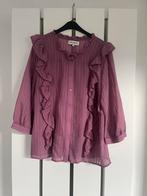 Lollys Laundry blouse roze, maat XL, Ophalen of Verzenden, Zo goed als nieuw, Maat 42/44 (L), Roze
