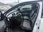 Citroen C4 Cactus 1.2 PureTech Shine, Navi Dealer auto, Auto's, Voorwielaandrijving, Stof, Gebruikt, Wit