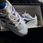 Diadora Sneakers Maat 36,5 - 37 - Wit/Paars, Diadora, Wit, Ophalen of Verzenden, Sneakers of Gympen