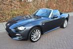 Fiat 124 Spider 1.4 MultiAir Turbo Lusso AUTOMAAT ZÉÉR MOO, Automaat, Gebruikt, Leder, Bedrijf
