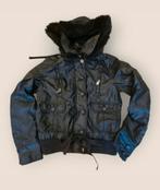 ✨️Stijlvol zwart jasje GAUDI  - Maat 38 - BUNDELKORTING‼️✨️, Maat 38/40 (M), Zwart, Ophalen of Verzenden, Zo goed als nieuw