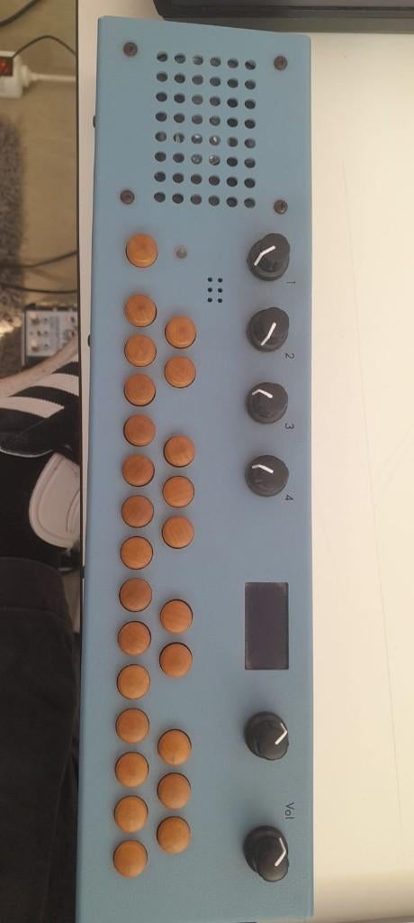 Organelle M, Overige merken, Gebruikt, Met midi-aansluiting, Overige aantallen