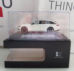 iScale 1:43 Mercedes-Benz E-Klasse T-Modell (S214) opalite, Ophalen of Verzenden, Nieuw, Auto, Overige merken
