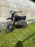 Pitbike 160cc, Ophalen, Zo goed als nieuw, Pitbike