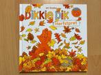 Dikkie Dik Herfstpret prentenboek, Ophalen of Verzenden, Zo goed als nieuw
