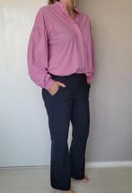 Studio Anneloes blouse L Travelstof top, Studio Anneloes, Maat 42/44 (L), Ophalen of Verzenden, Zo goed als nieuw