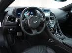 Aston Martin DB11 V8 4.0 510pk |Org NL|1e eigenaar|360° cam, Auto's, Aston Martin, Automaat, Gebruikt, 510 pk, 4 stoelen