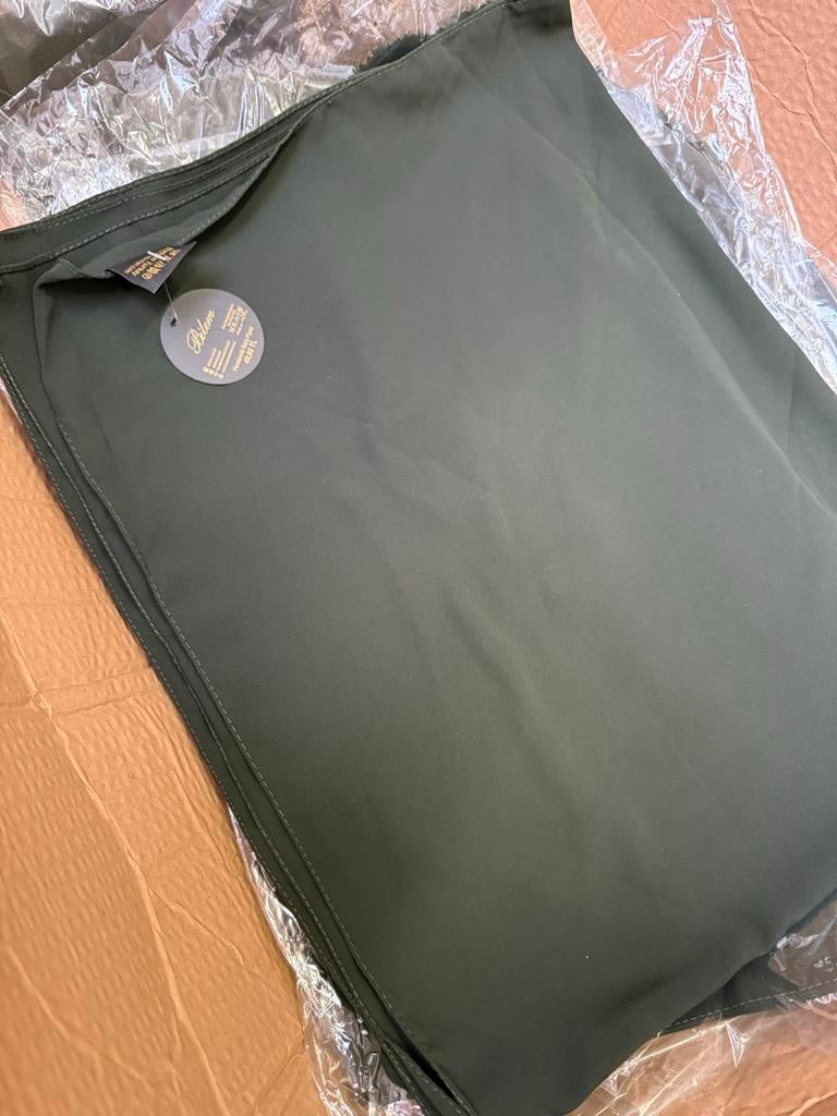 Hoofddoeken Medina silk - 6 stuks, Ophalen of Verzenden, Nieuw