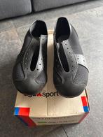 Vintage Agu Sport Fietsschoenen Look/SPD-SL NIEUW, Gebruikt, Heren, Schoenen, Overige maten