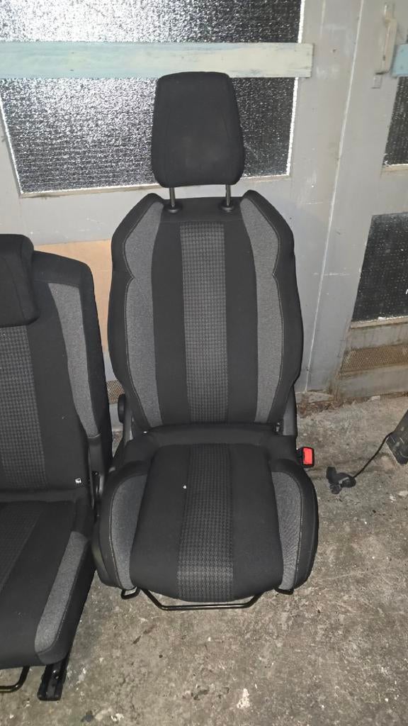 Peugeot 5008, Ophalen of Verzenden, Gebruikt, Peugeot