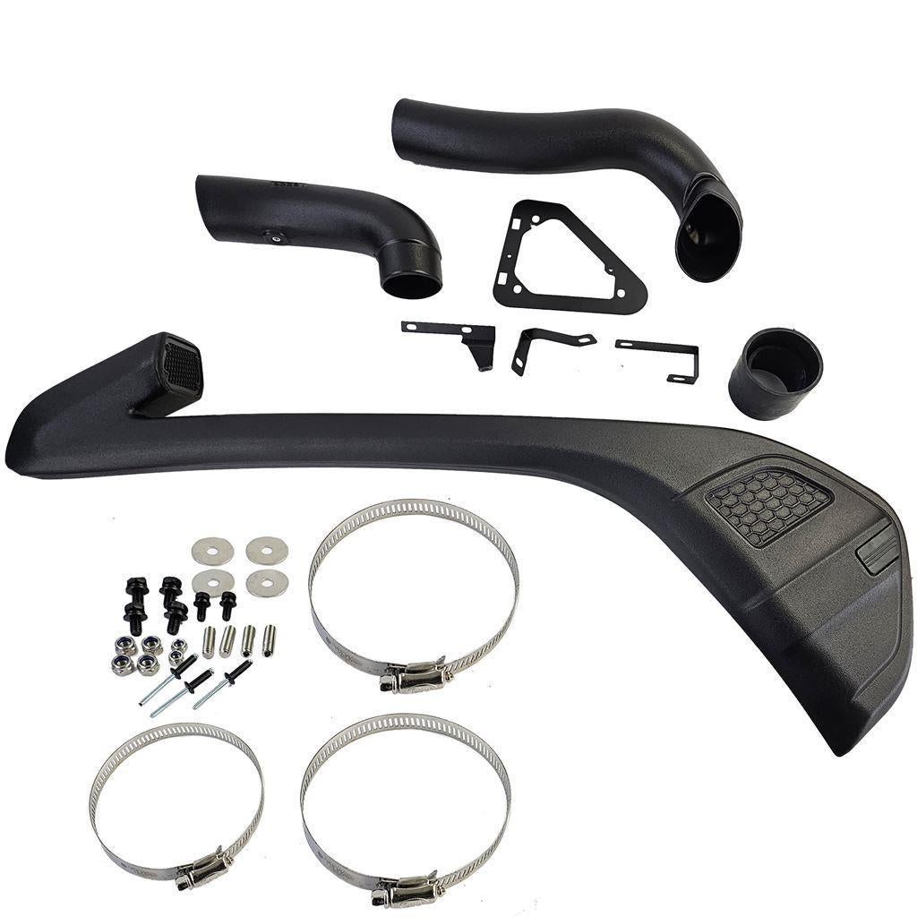 Off Road Snorkel Set Geschikt Voor Ford Ranger T6, Auto diversen, Verzenden, Automotive Parts, A.parts@hotmail.nl, Trasmolenlaan 12 3447 GZ Woerden