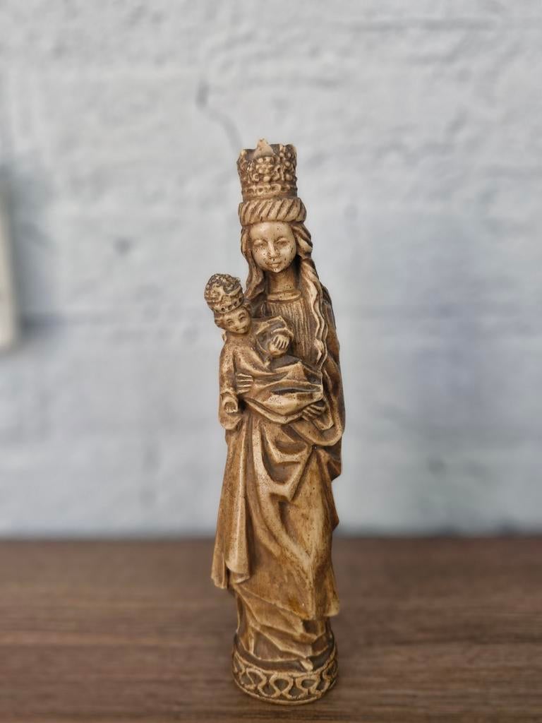 Maria met Jezus, Ophalen of Verzenden